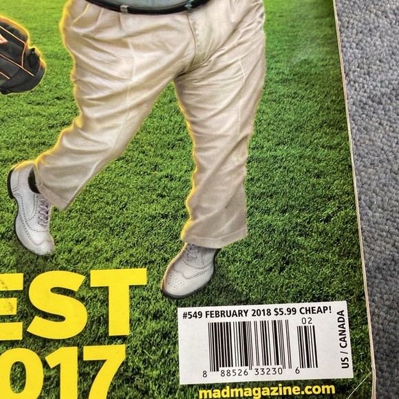 2017 Mad - Picture 8 of 8